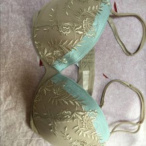 NWT La Perla Bra 34C